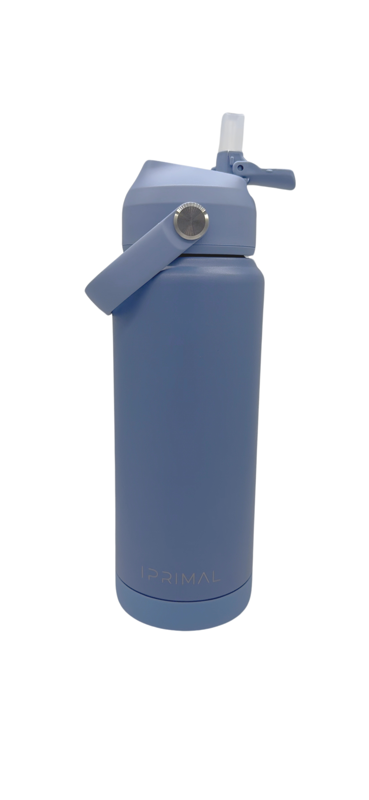 720ml Vacuum Insulated Stainless Steel Bottle - Blue