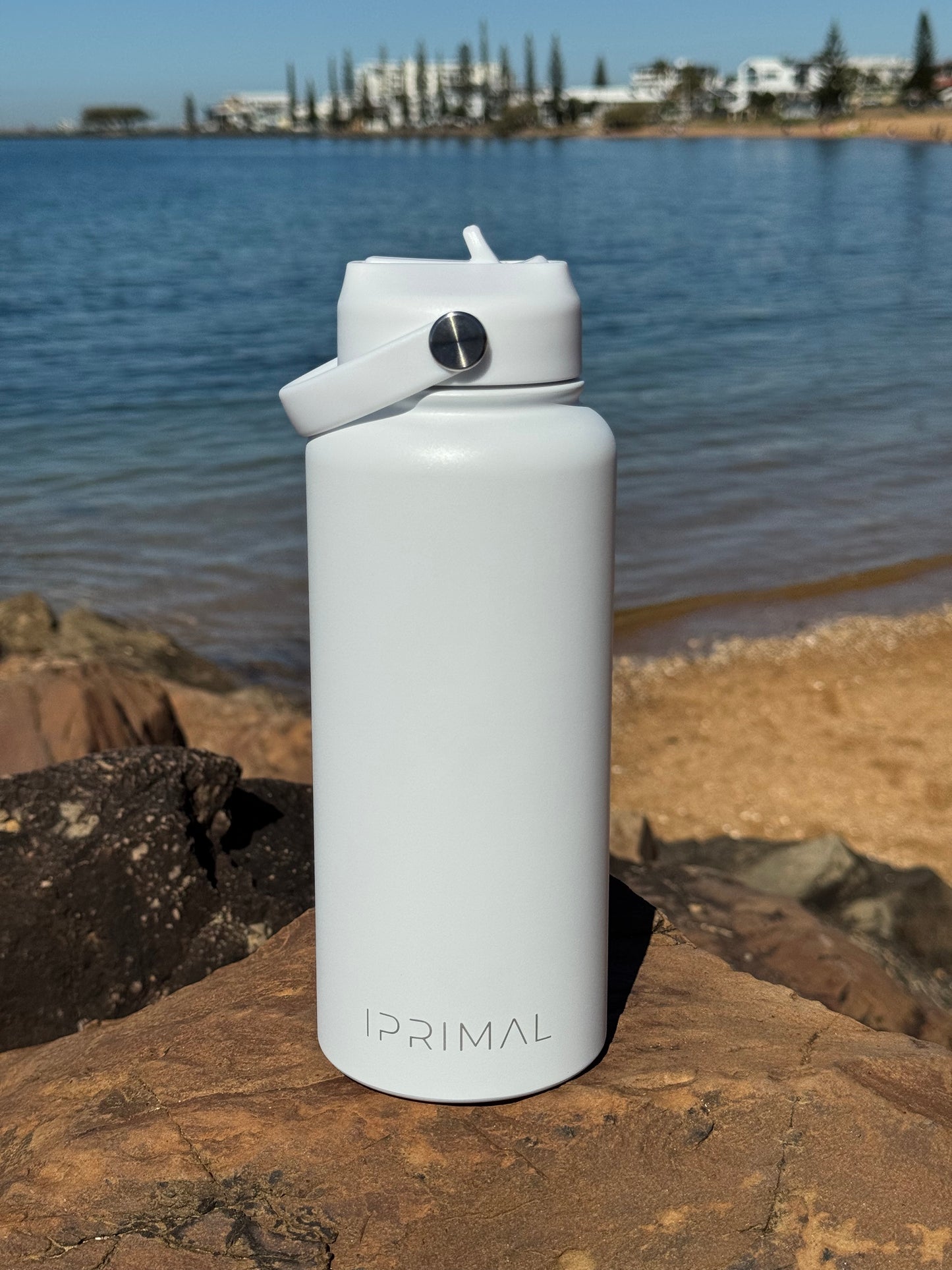 Iprimal 1 Litre - Snow White