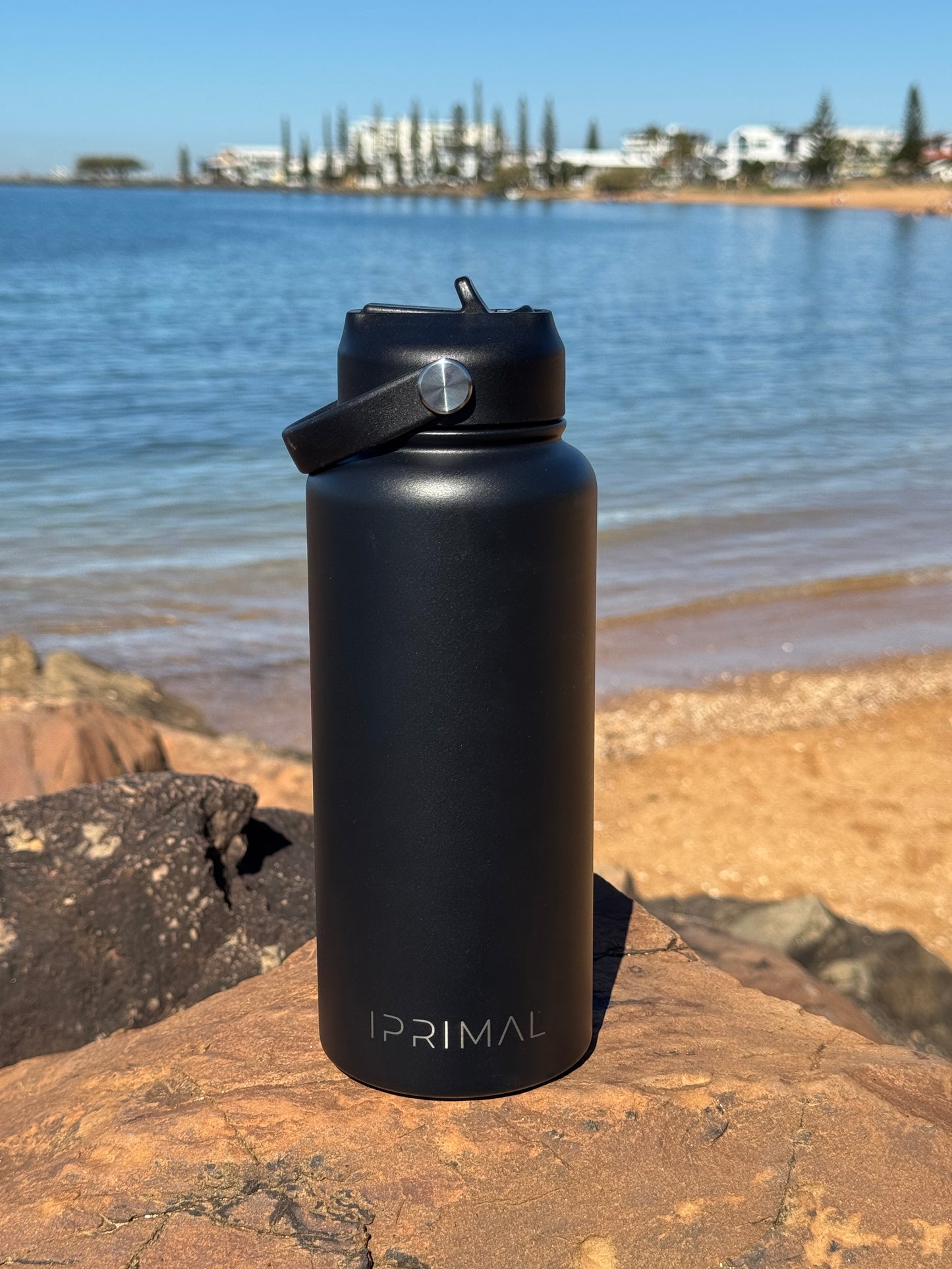 Iprimal 1 Litre - Midnight Black