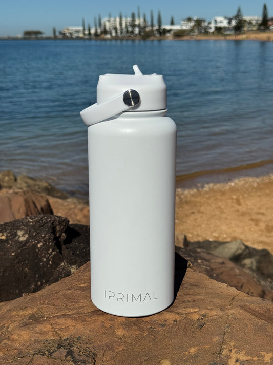 Iprimal 1 Litre - Snow White