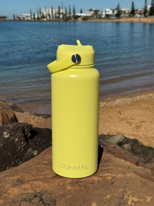 Iprimal 1 Litre - Lemon Yellow
