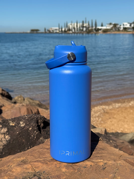 Iprimal 1 Litre - Cobalt Blue
