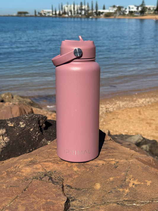 Iprimal 1 Litre - Dusty Rose