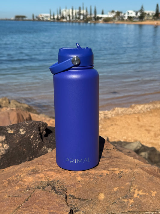 Iprimal 1 Litre - Midnight Blue