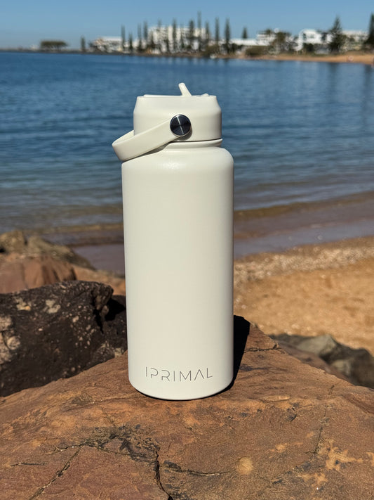 Iprimal 1 Litre - Icecream White