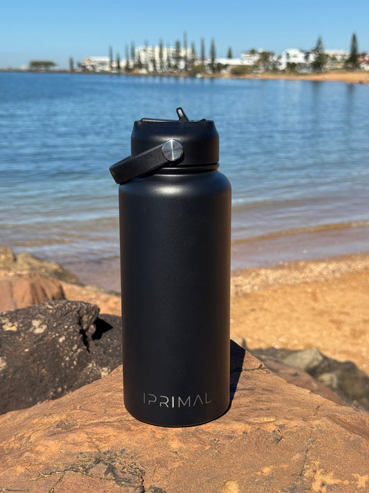 Iprimal 1 Litre - Midnight Black