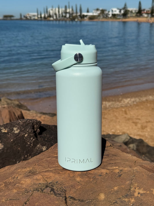 Iprimal 1 Litre - Mint Green
