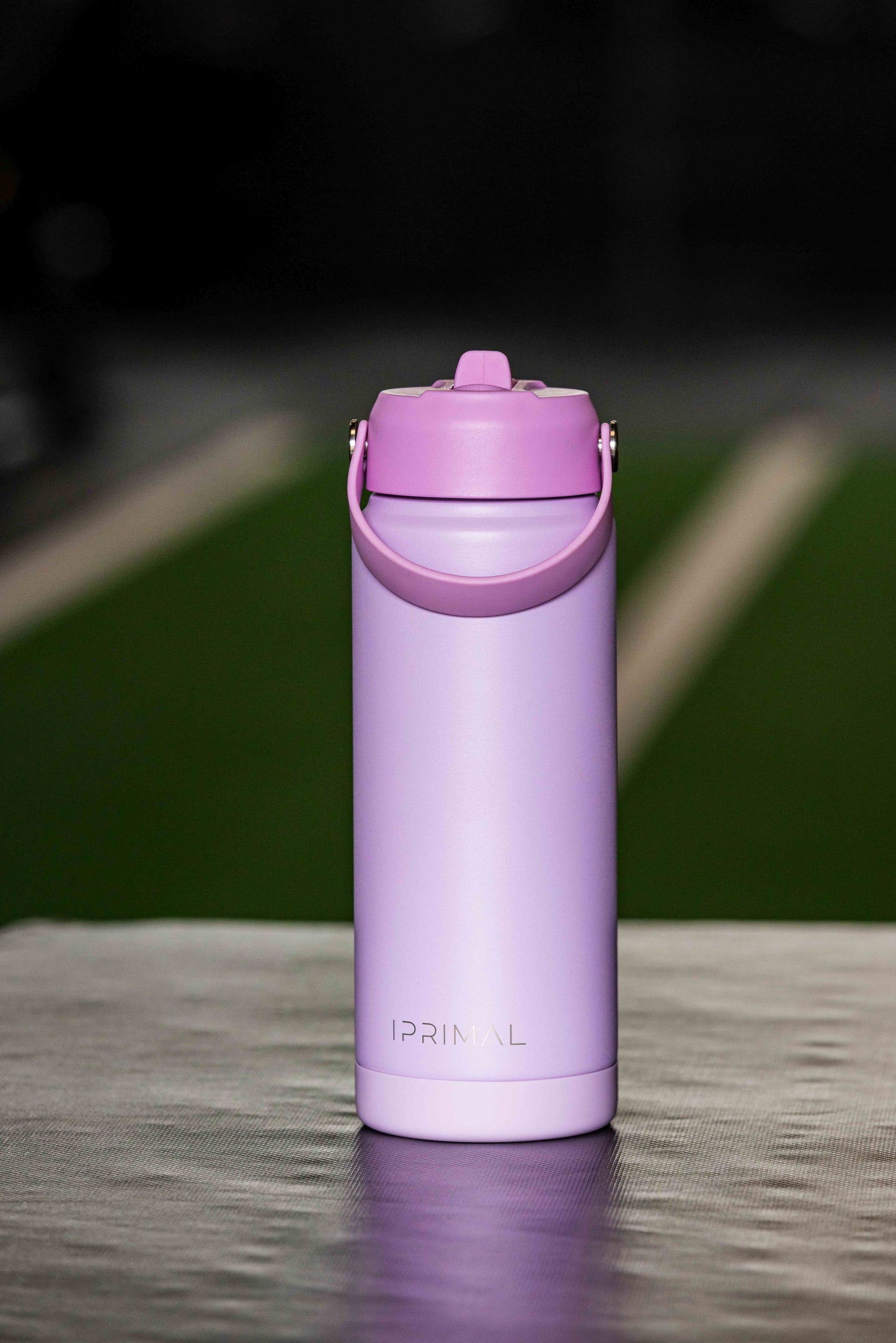 720ml Vacuum Insulated Stainless Steel Bottle - Purple