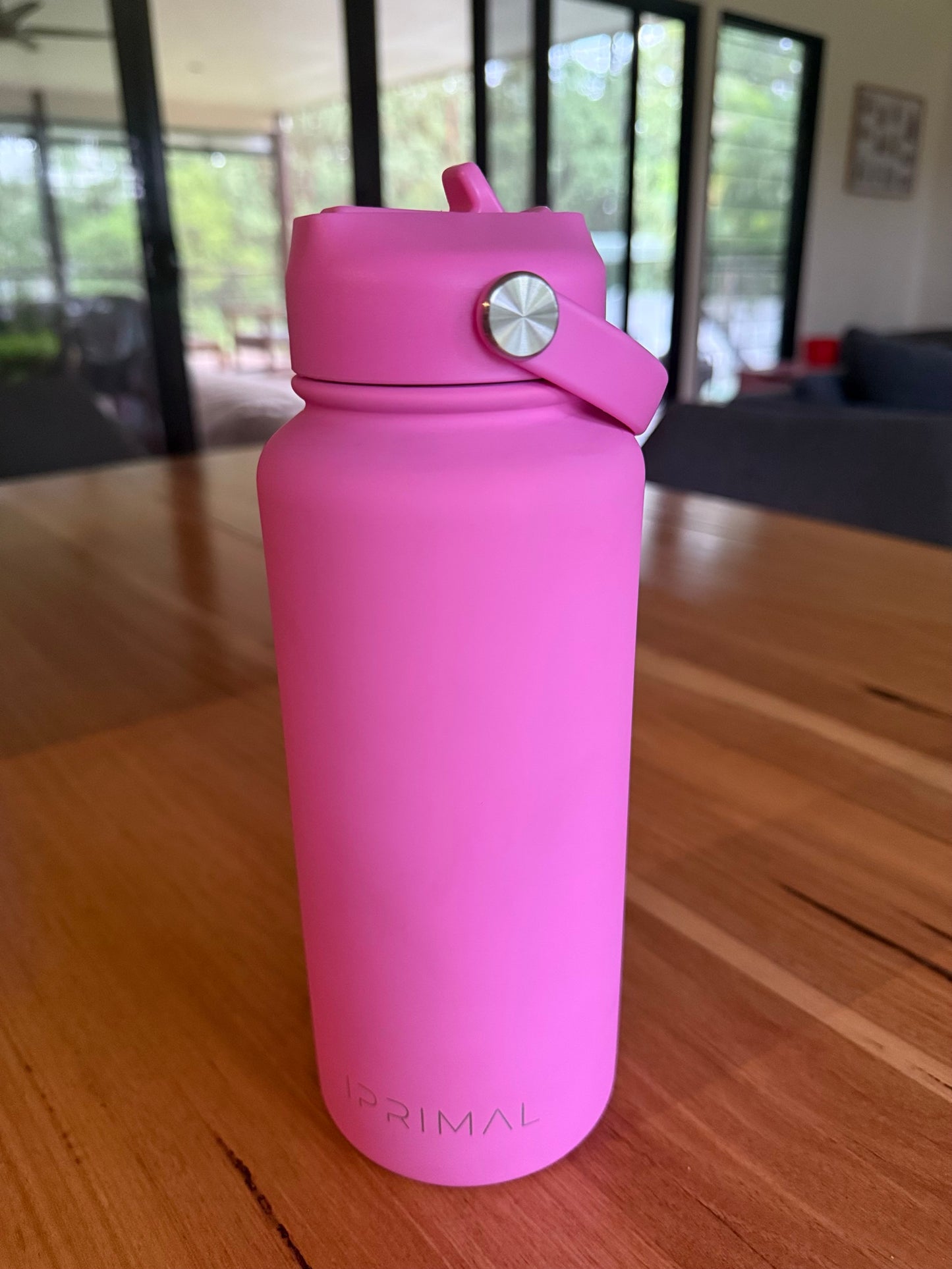 Barbie Pink - Insulated Water Bottle (1L)